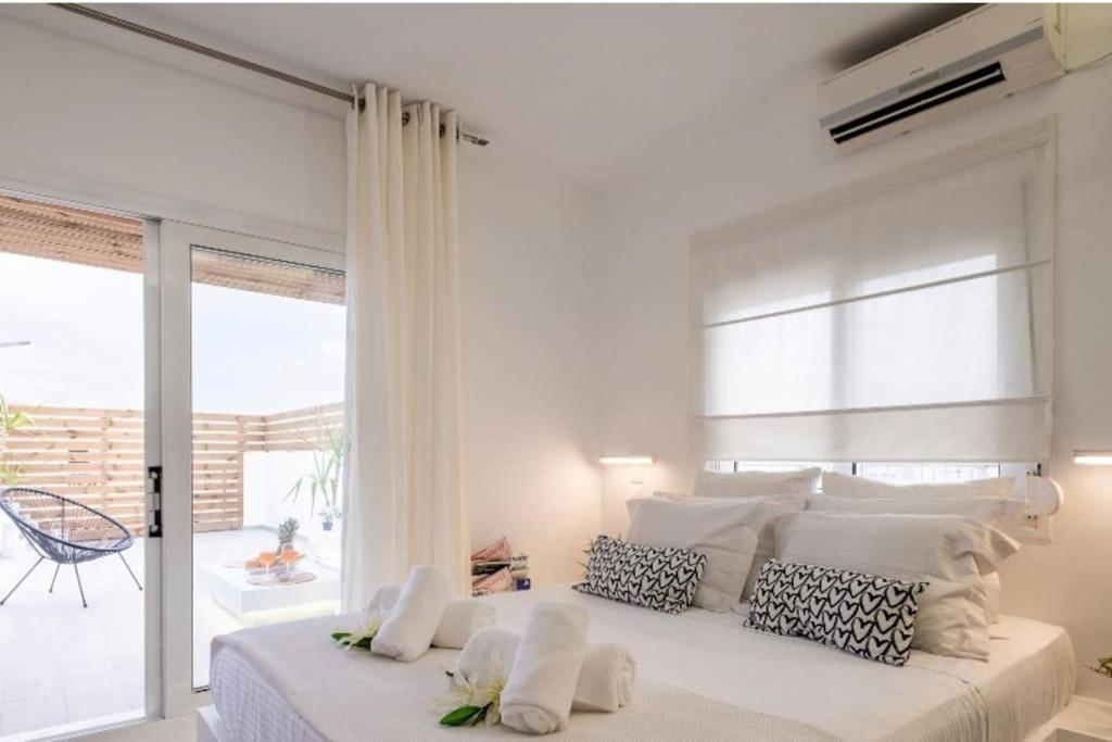 Acropolis View With Jacuzzi Apartment Athens Exterior photo